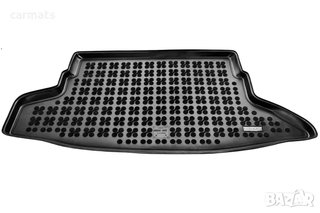 Стелка за багажник Rezaw-Plast за Nissan Juke (2010-2014)
