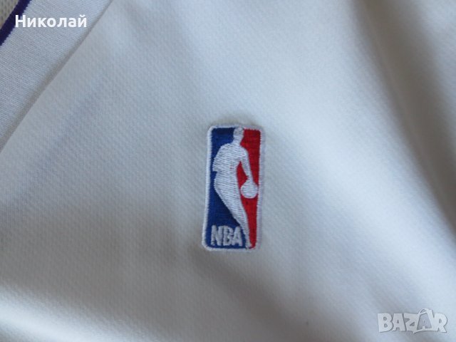 Adidas NBA Jersey Lakers Kobe Bryant, снимка 10 - Спортни дрехи, екипи - 37316815
