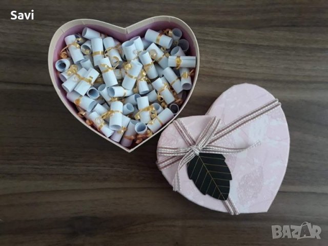 100 причини да те обичам, снимка 7 - Колекции - 31064998