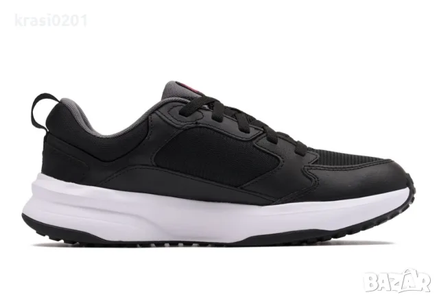 Оригинални маратонки на Under Armour Charged Edge! 47.5 номер, снимка 2 - Маратонки - 55847039