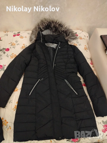 7 броя дамски якета, снимка 14 - Якета - 54016078