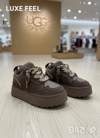 UGG ⚜️ Дамски Обувки 