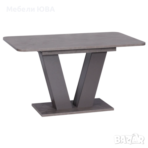 ТРАПЕЗНА МАСА ALARA , снимка 6 - Маси - 46160795