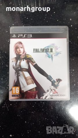 Игри за PS3, снимка 4 - Игри за PlayStation - 42605742