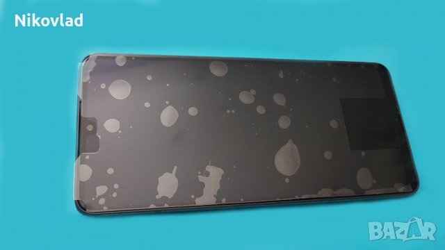 Оргинален диспей за Samsung Galaxy A33 5G, снимка 2 - Резервни части за телефони - 36952085