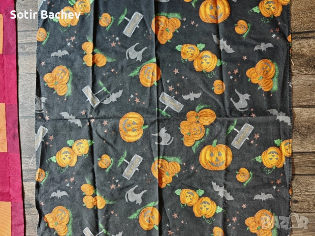 продавам лот от покривки, снимка 3 - Покривки за маси - 51930134