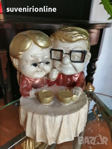 Статуетки от филма UP