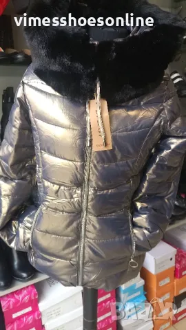 Дамско яке, снимка 1