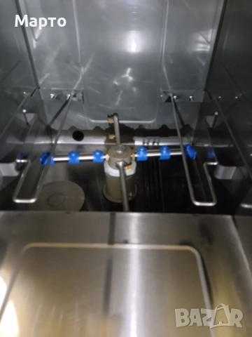 Чашомиялна машина Krupps C327, снимка 2 - Други машини и части - 53986964