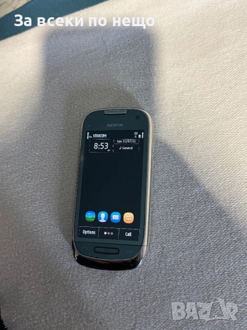 Nokia C7 , LIFE TIMER 38 ЧАСА!, снимка 11 - Nokia - 53157601
