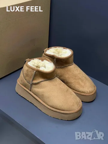 UGG ✨ Дамски Боти , снимка 2 - Дамски боти - 56510728