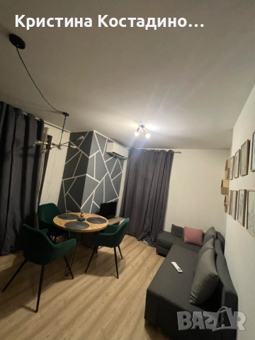 Двустаен продан/нощувки, снимка 2 - Апартаменти - 53221724