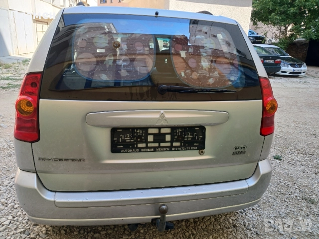 Продавам Митцубиши, снимка 3 - Автомобили и джипове - 51442735