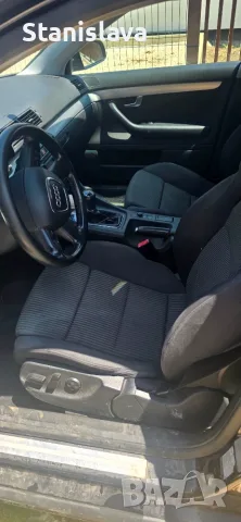 Audi A4 2.0 tdi, снимка 4 - Автомобили и джипове - 56172985