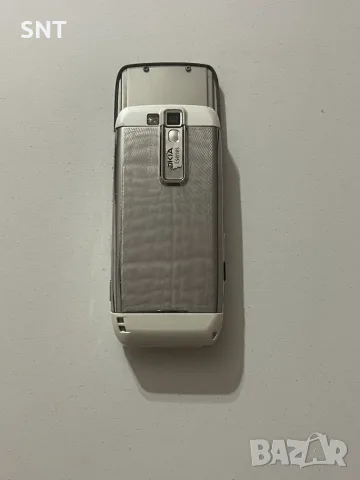 Nokia E66 с Нова батерия, снимка 4 - Nokia - 55843922