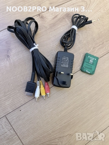 Sony PlayStation PSone SCPH-102 PAL, снимка 2 - PlayStation конзоли - 56169387