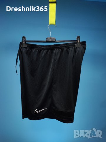  NIKE  Dri-Fit Мъжки шорти/Къси панталони L, снимка 1 - Спортни дрехи, екипи - 36785235