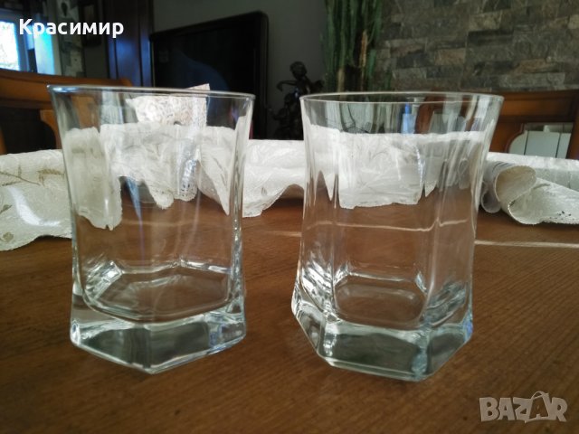 рекламни чаши 2 лв .за бр., снимка 2 - Чаши - 36407956