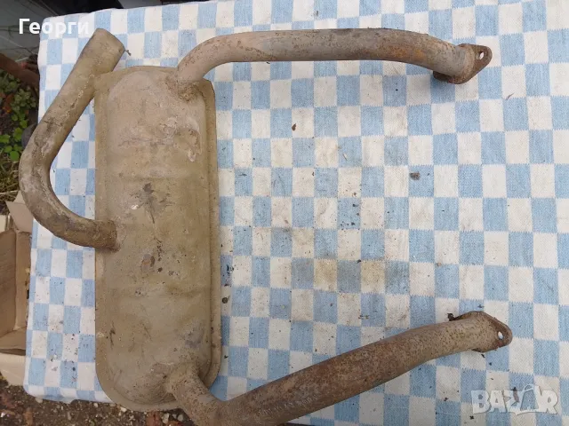 Части за Fiat 126p/Фиат126п/Полски Фиат126- повечето са нови., снимка 16 - Части - 47260736