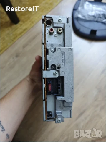 CD Pioneer DEH-150GR 4x45W - радио за кола, снимка 3 - Аксесоари и консумативи - 51270638