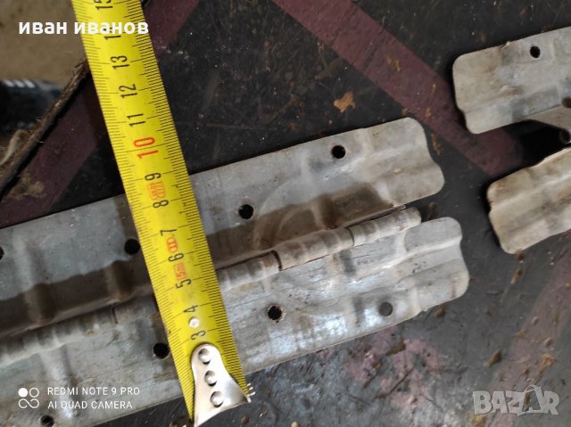 Панти двоина Стълба, снимка 6 - Други инструменти - 31988877