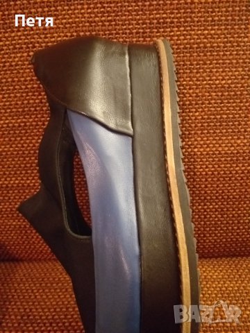 нови и различни от естествена кожа , снимка 4 - Дамски ежедневни обувки - 36844194