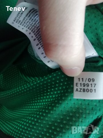 Wolfsburg Adidas Нова Оригинална Футболна Тениска Фланелка XS, снимка 10 - Тениски - 39265560