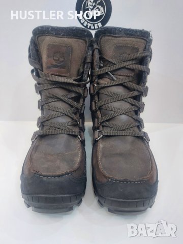 Мъжки зимни обувки TIMBERLAND. Номер 45, снимка 2 - Мъжки боти - 42853797