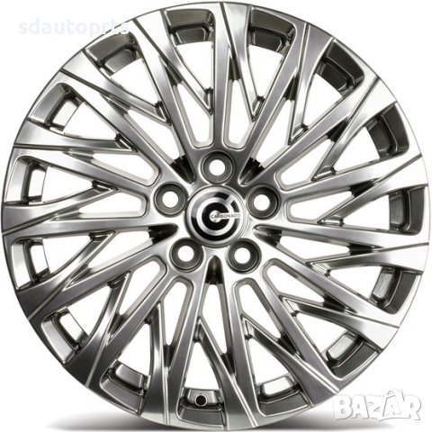 18" Джанти Тойота 5Х114,3 TOYOTA Avensis Corolla RAV4 C-HR Camry Auris, снимка 2 - Гуми и джанти - 39663191