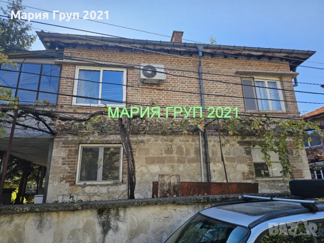 !!!ТОП ОФЕРТА!!!Продавам Самостоятелна Двуетажна Къща с Гараж в гр. Хасково зад "Богородица"!!!