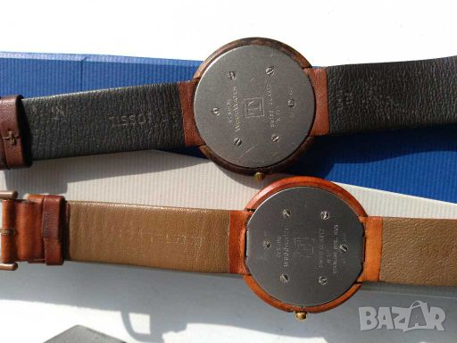Tissot wood, снимка 9 - Мъжки - 32413938