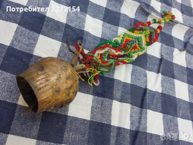 Камбанка звънец