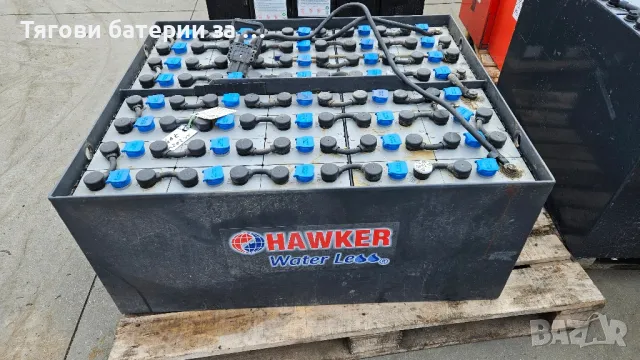 Тягови батерии втора употреба , снимка 7 - Друга електроника - 48864431