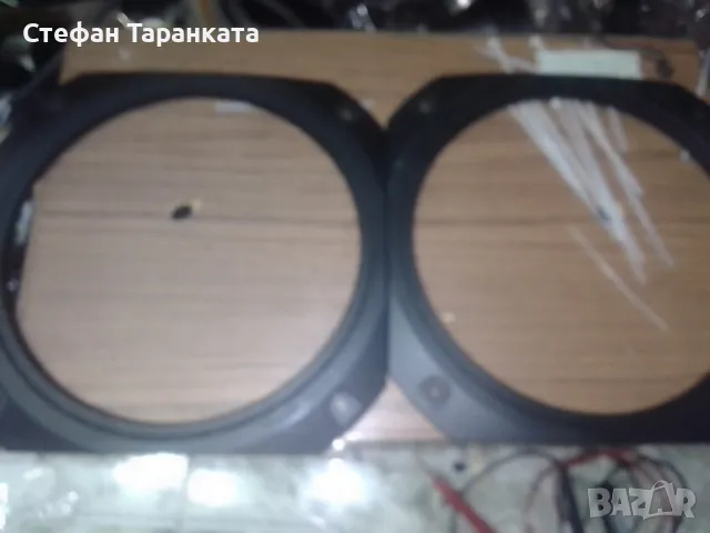маски за говорители , снимка 1