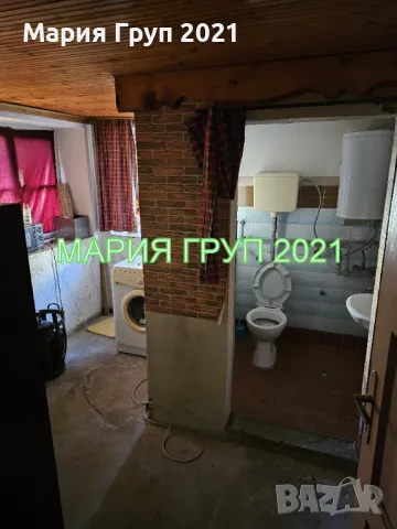 !!!ТОП ОФЕРТА!!!Продавам Самостоятелна Двуетажна Къща с Гараж в гр. Хасково зад "Богородица"!!!, снимка 14 - Къщи - 47852249