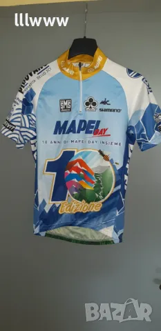 Колоездачни тениски на ниски цени, снимка 5 - Тениски - 49512680