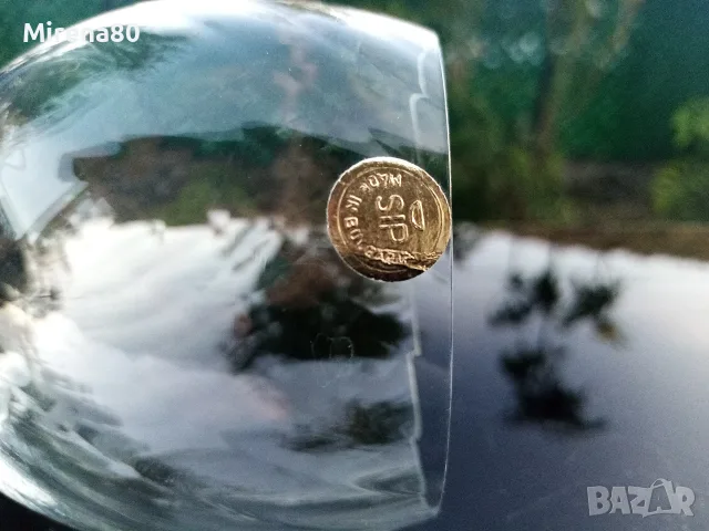 Сервиз за червено вино - СИП - нов ! , снимка 8 - Сервизи - 56434167
