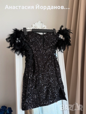 Рокля, снимка 2 - Рокли - 51971118