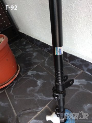 A4603300703**NEU**КОРМИЛНА ЩАНГА ЗА МЕРЦЕДЕС G -класа GW460 GW461, снимка 2 - Части - 31516141