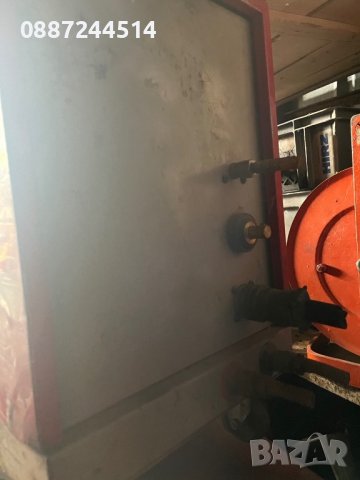 Цо2 co 2 заваръчен апарат телоподаващо, снимка 6 - Други инструменти - 39027803