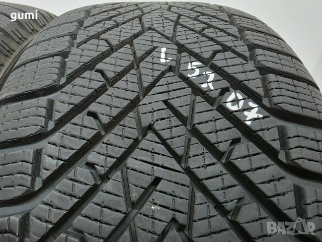 2бр зимни гуми 225/45/17 PIRELLI L05207 