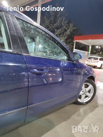 WV Passat B6 2.0 TDI 140hp- 8 КЛАПАНА Нов внос Германия ЦЕНА с Регистрация, снимка 6 - Автомобили и джипове - 51452878