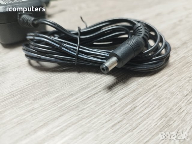 Захранване ELEMENTECH AU1091806E 0.5A OUT 18V 0.5A