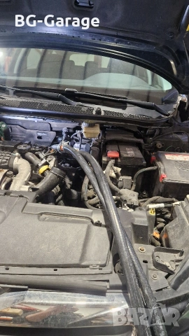 Машинно почистване/промиване на радиатор, парно, снимка 4 - Автомивки - 53243586