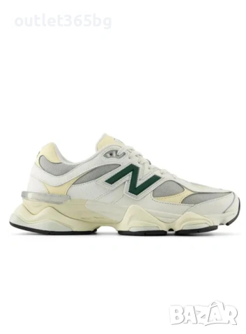 New Balance - U9060ESE №37.5,38.5,39.5,40 Оригинал Код 638