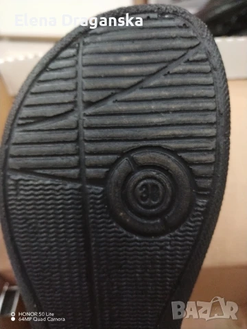 Нови, удобни и леки сандали. Размер 38. , снимка 5 - Сандали - 51083229