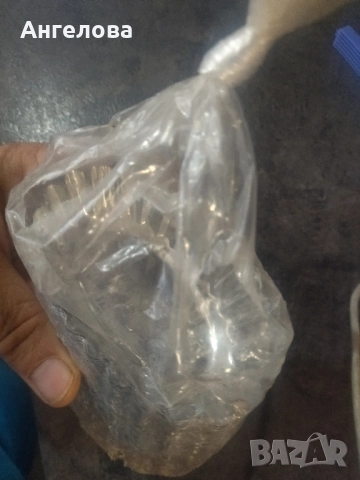 Форми за сладки, снимка 2 - Форми - 52145685