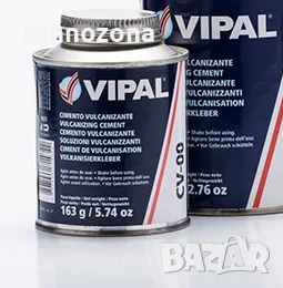 Лепенки за вътрешни гуми R04 RUZI VIPAL, снимка 6 - Гуми и джанти - 15753028