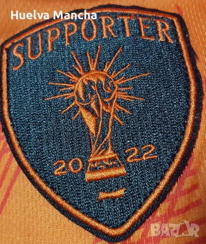 Фланелка на Холандия, снимка 5 - Фен артикули - 54033845