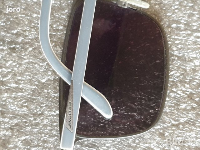 jaguar диоптрични очила, снимка 12 - Слънчеви и диоптрични очила - 37758672
